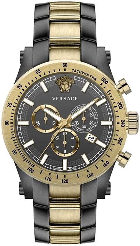 versace sale watches|Versace sapphire crystal watch.